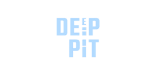 deep pit logo